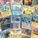 The top five most expensive Pokemon cards are