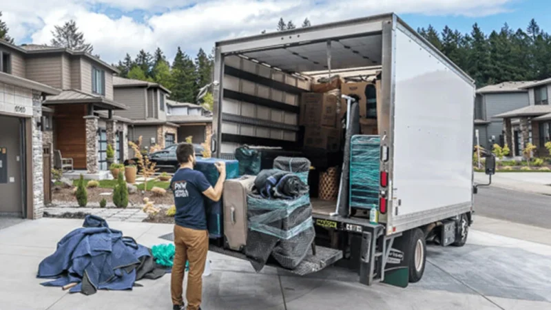 How to choose the right moving company for your specific needs?