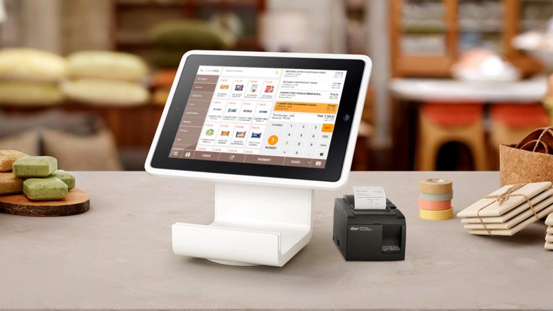 Convenience on the Go: Portable POS Systems for Mobile Businesses