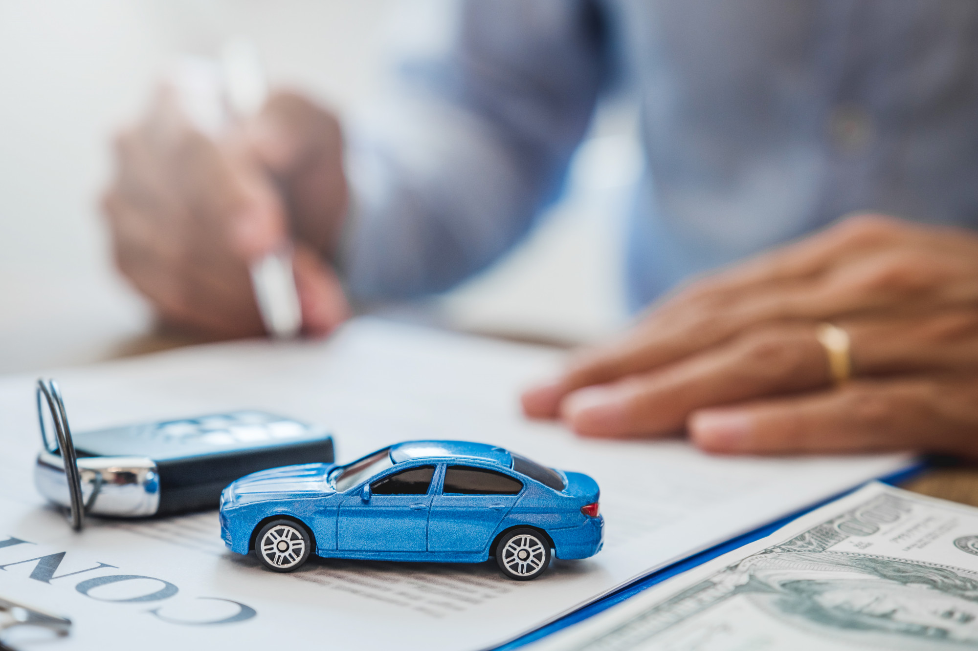 Why automotive car insurance is important for your vehicle?