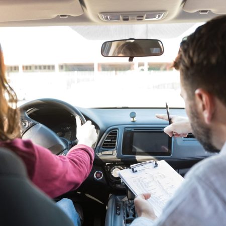 Experienced driving schools and Certified Instructors in Fresno