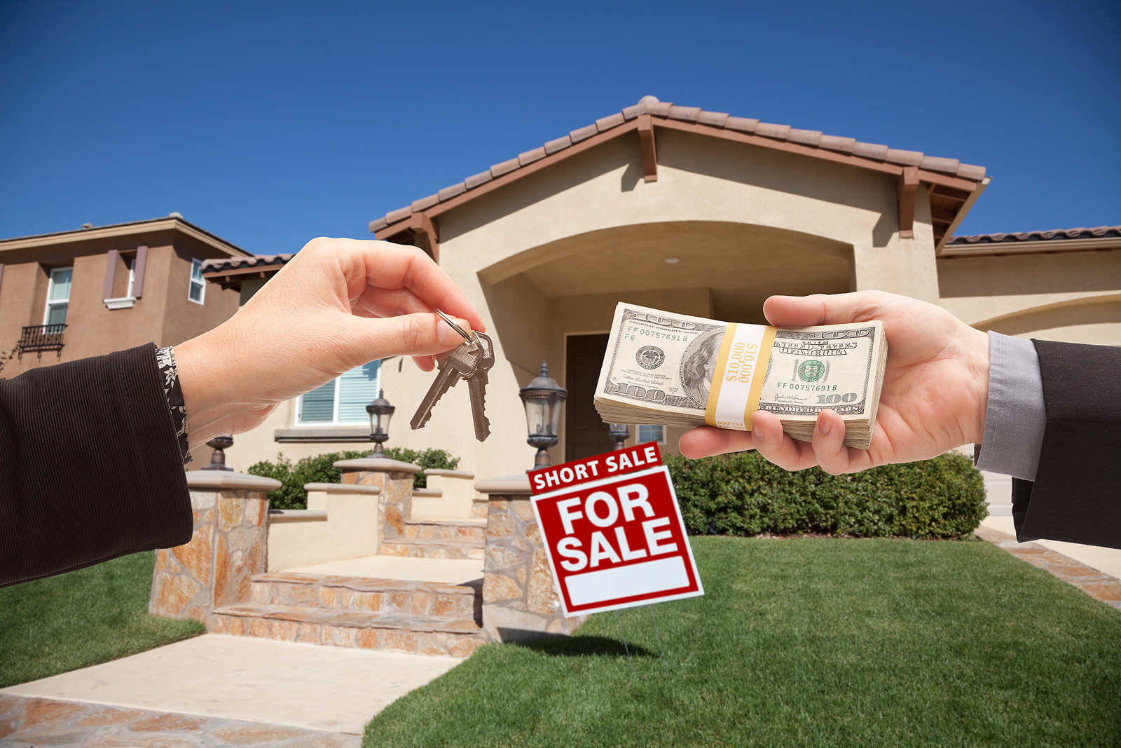 Florida’s Real Estate Fast Lane: Sell Your Home Now!