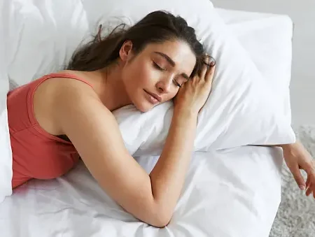 How Long Does It Take to Experience the Benefits of Sleep Starter Patches?