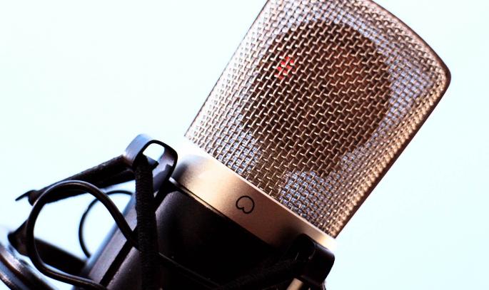 Different Types Of Microphones To Buy Online