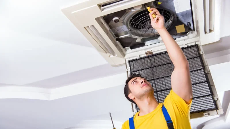 Common Mistakes to Avoid When Installing an Air Conditioner, According to Experts