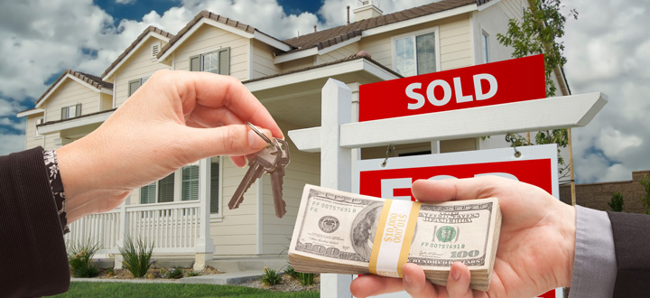 Outline of discoveries on Selling Your Property Rapidly