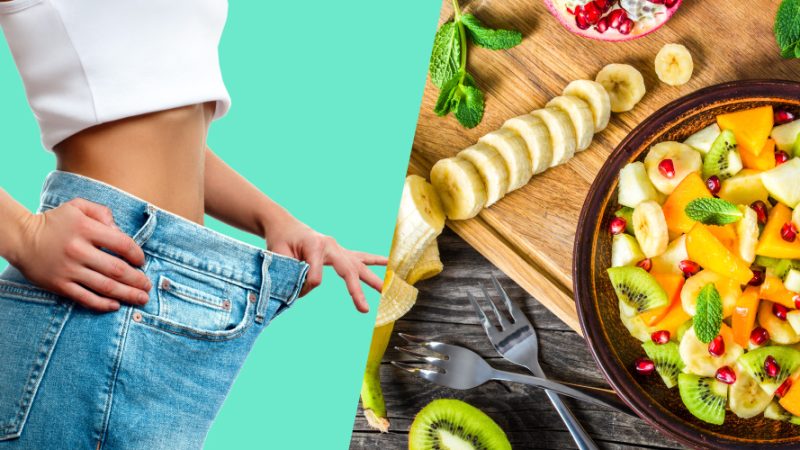 Eating Right, Exercising and Losing Weight – Here’s what you should know