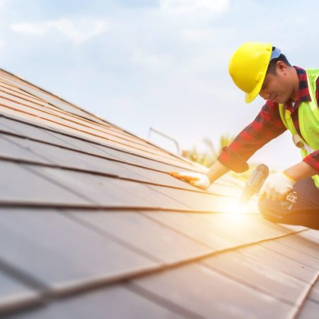 A Guide to the Roof Installation Process: What to Expect