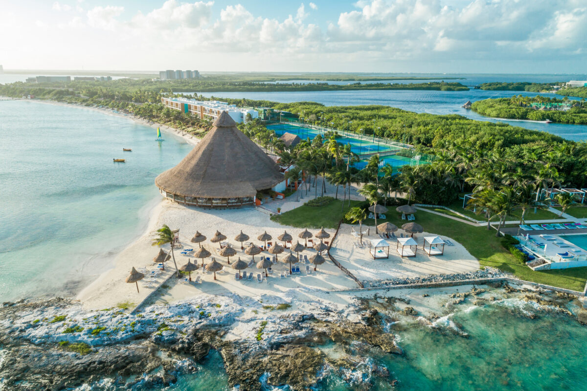 Club Med Registra un Aumento del 7% en Ingresos Durante el Último Año