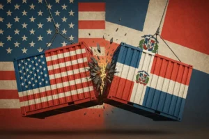 Impacto del Arancel del 10% Impuesto por Estados Unidos a la República Dominicana