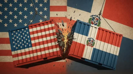 Impacto del Arancel del 10% Impuesto por Estados Unidos a la República Dominicana