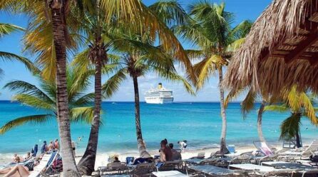La Romana Se Consolida Como Destino Favorito Durante la Semana Santa 2025