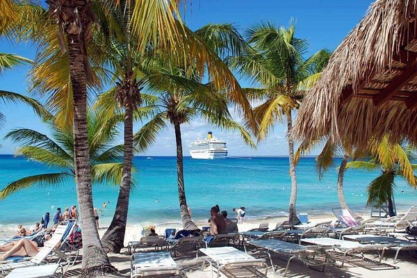 La Romana Se Consolida Como Destino Favorito Durante la Semana Santa 2025