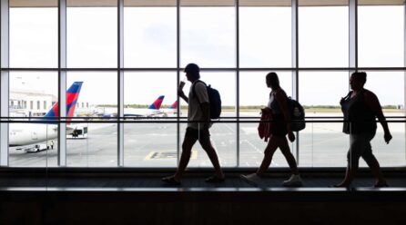 Aumento en el Flujo Turístico desde Europa a la República Dominicana en el Primer Trimestre de 2025