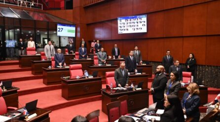 El Senado Aprueba Proyecto de Ley para Promover el Turismo de Salud en la República Dominicana
