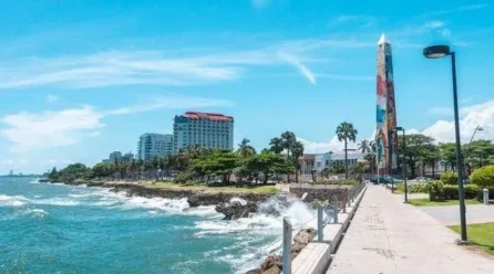 Semana Santa: Un Tiempo de Espiritualidad y Reactivación Económica en República Dominicana