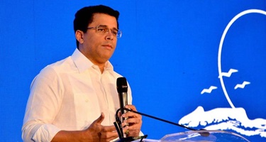 La Semana Santa 2025 Registra el Mayor Número de Turistas en la Historia de la República Dominicana