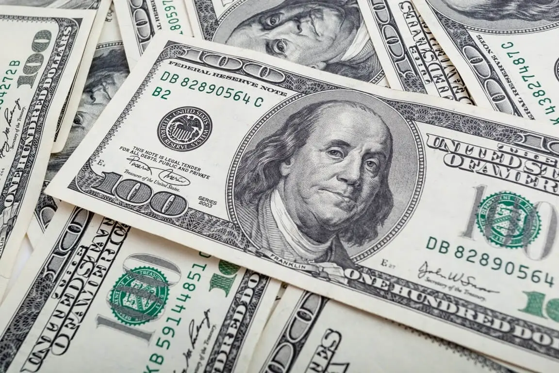 Banco Central Informa Tasas de Cambio del Dólar al Finalizar la Semana del 4 de Abril de 2025